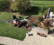 Matthews Home Renovations Garden Make Overs Beverley Hull East Riding 